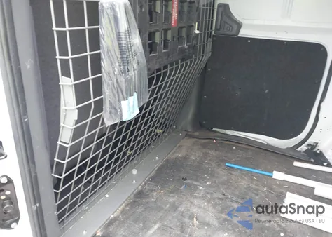 2019 Nissan Nv200 Sv z USA, uszkodzony, nr VIN 3N6CM0KN1KK698668